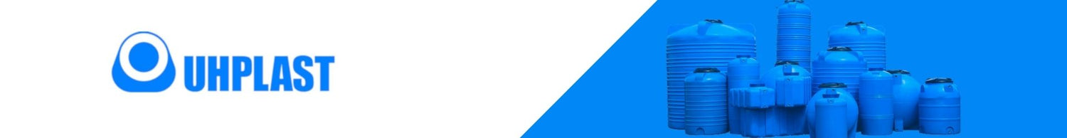 UHPLAST plasttanke & vandtanke