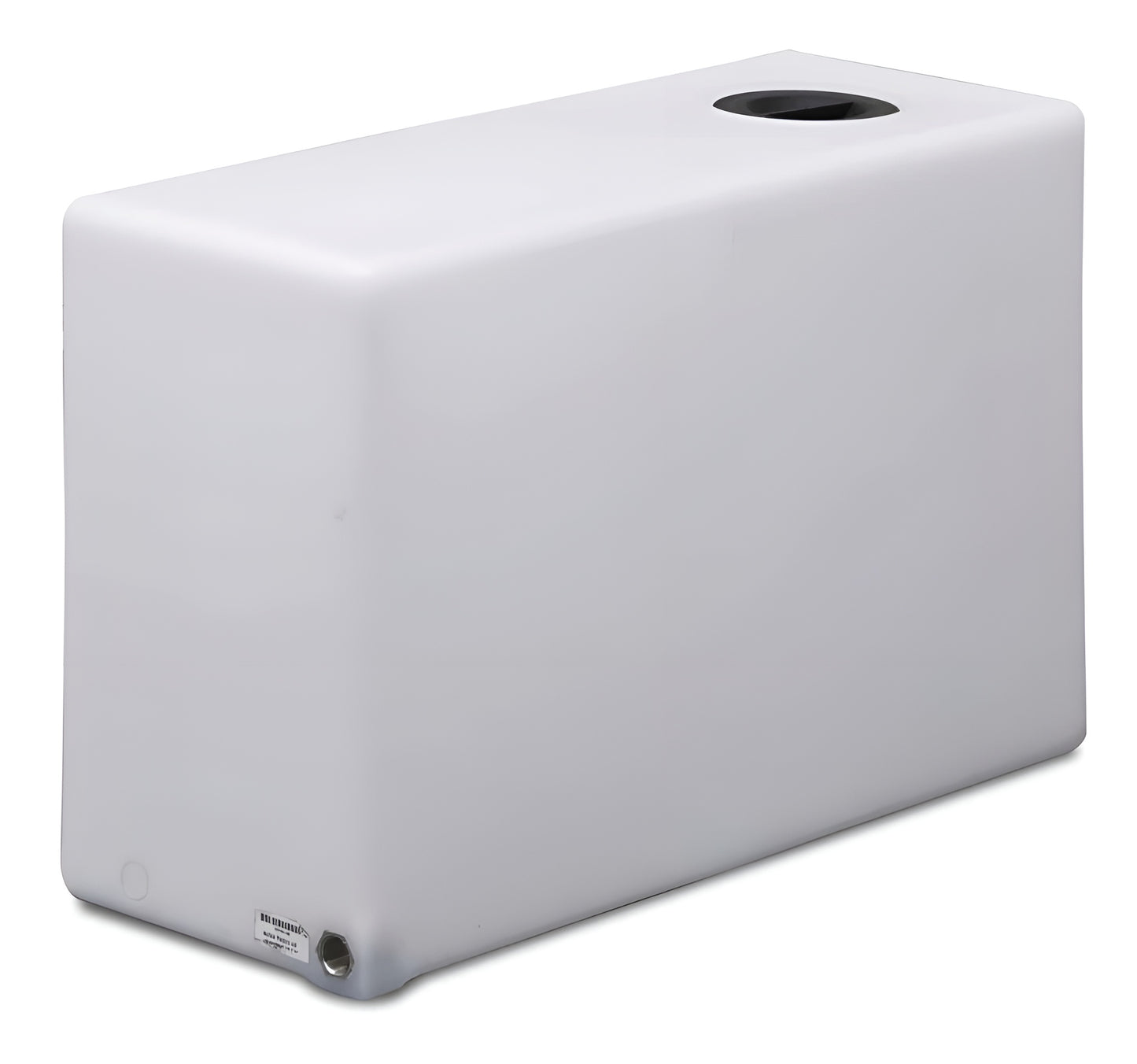 Plasttank i høj kvalitet til opbevaring ad vand og andre væsker