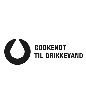 Kuglehane godkendt til drikkevand