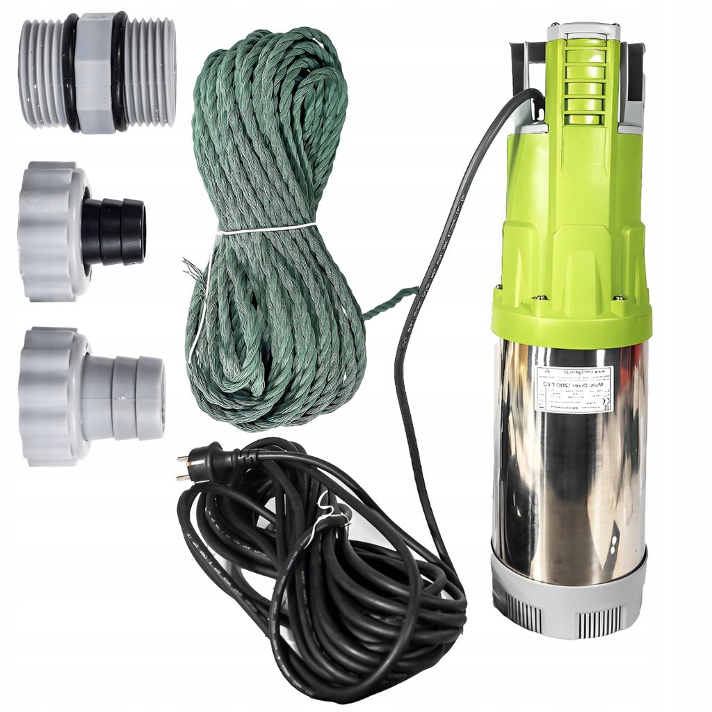 MULTI DIVER EVO 1200, 230 volt