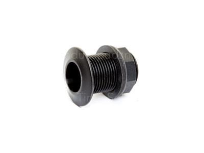 Afløbsstuds af PP plast til plasttanke