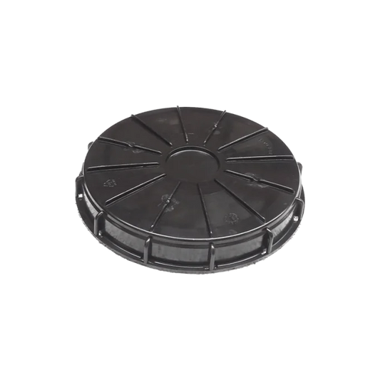 Top Låg til palletank 15cm