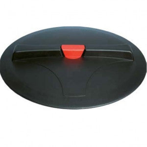 20 cm Låg ventileret Vandtank