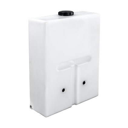 plasttank 250l sektionsopdelt