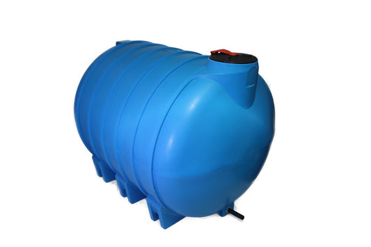 Lager transporttank til landbrug og industri 5000 liter.