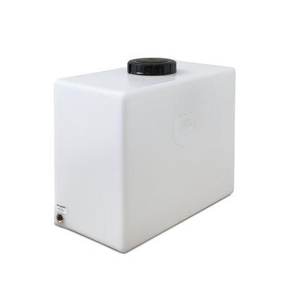 85 liter lodret vandtank L60cmxB31cmxH50cm