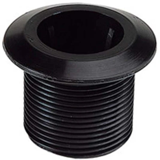 Afløbsstuds af plast til vandtank