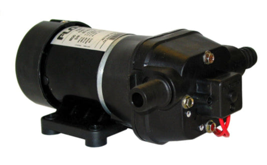  RLF- Flojet Duplex II - Flojet Quad - Flojet Triplex - Flojet VersiJet - Shurflo - Dragonfly Pumpe